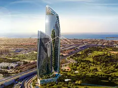 High Floor | Prime Location | Elegant Unit