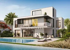 Exclusive 4BR Luxury Villa | High ROI | Resort-Style Living