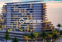 HIGH FLOOR | SEA VIEW | BEACHFRONT