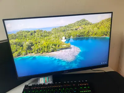 Acer Gaming monitor