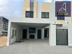 villa in Tilal City for sale Very close to Emirates Road