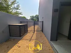 Corner 3BR Townhouse | Big Plot | Freehold | Brand New | Masaar Sendian