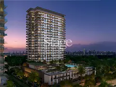 Prime Dubai Hills Location | 10% DP | Elegant 2BR
