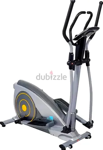 SkyLand Magnetic Exercise Bike