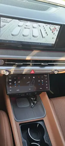 Hyundai Azera Calligraphy, миниатюра 17