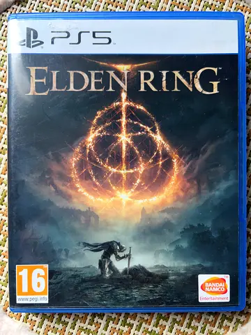 Elden Ring