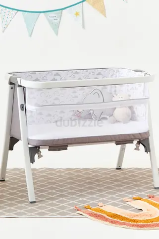 Stylish and Practical Baby Bassinet for Sale