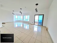 1 month free 2bhk with balcony gym pool free