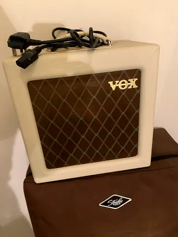 As new Vox AC4TV