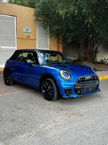 صورة 4 لـ 2025 MINI COOPER