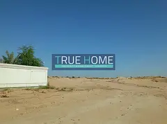 Residential Land for Sale in Muzairah | 3,444 Sq. Ft. | AED 700,000