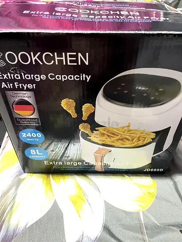 Airfryer