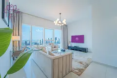 Gorgeous Apartment | Damac Heights | Marina View