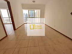 Spacious | Bright | Unfurnished |Multiple Cheques