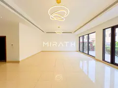 Spacious Compound Villa | Community Pool and Gym