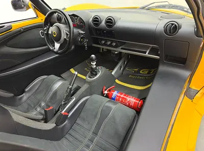 2015 Lotus EXIGE photo 12
