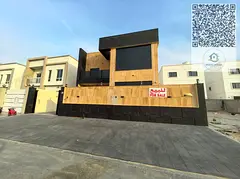 Al Zahia Area – Ajman Emirate, United Arab Emirates, located on Sheikh Mohammed Bin Zayed Road, op