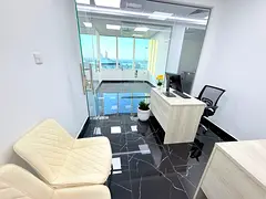 Premium Office | ready to move | Commission Free | Budget Friendly