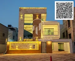 Exclusive and Elegant 5 BHK | Unfurnished | Prime Location in Al Yasmeen