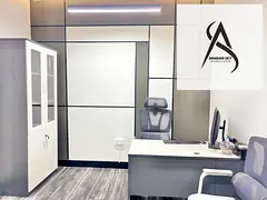 Luxury Offices for Premier Professionals | Elegantly Designed Offices | Near METRO- HealthCare &amp;