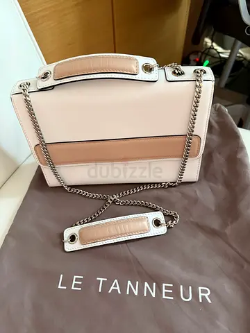 Beautiful new French  ladies bag from Le tanneur