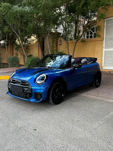 صورة 8 لـ 2025 MINI COOPER