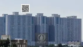 Two-Bedroom Apartment for Rent in Al Rashidiya 2 Ajman