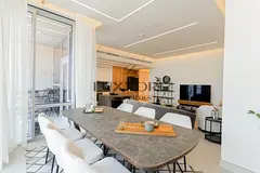Fully upgraded | Full sea view | High floor |