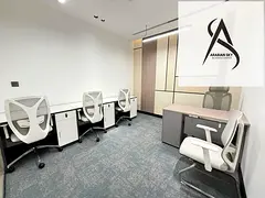 Virtual Office short term, Unlimited Inspections from Govt department's and Bank| Prime Location