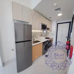 BRAND NEW STUDIO || HIGH FLOOR || 55K CALL NOW