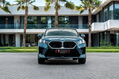 BMW X2 sDrive25i, миниатюра 4