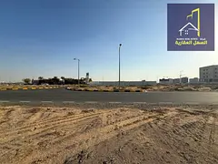For Sale: Prime Residential &amp; Commercial Land in Tilal City – Sharjah The plot is located in a