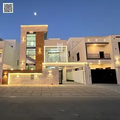 Own your dream villa, ready to move in - very spacious interiors, hotel-style finishes, and central