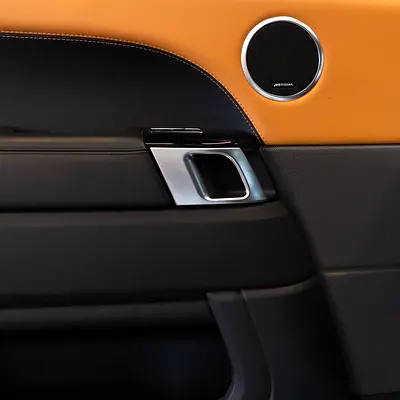 Land Rover Range Rover Sport HSE Dynamic, миниатюра 8
