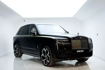 صورة 3 لـ 2026 ROLLS-ROYCE CULLINAN