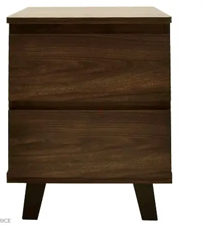 Elegant Wooden Nightstand for Sale