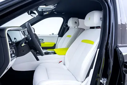 2026 ROLLS-ROYCE CULLINAN — миниатюра 16