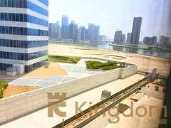 SPACIOUS LAYOUT | FITTED OFFICE | GLASS PARTITION