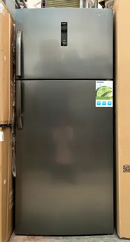 New AFTRON Refrigerator 670-Litres Refrigerator AFR670F without Box