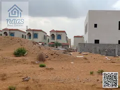 RESIDENTIAL LAND FOR SALE IN HELIO, AJMAN