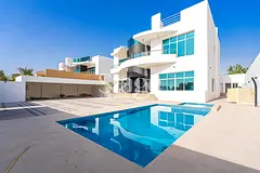 Fully Upgraded | Independent Villa | Private Pool