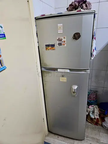Used Refrigerator in Good Working Condition