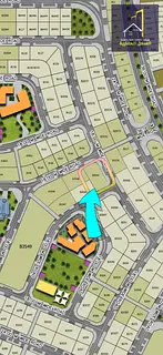 For Sale: Premium Residential Plot G+4 in Tilal City – Sharjah