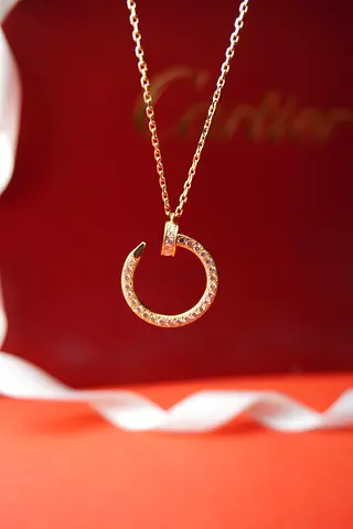Cartier Necklace