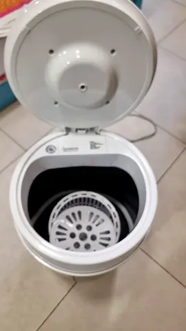 Compact and Efficient Washing Machine for Sale