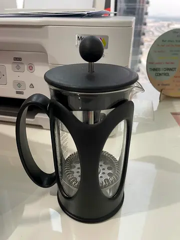 Starbucks French Press Coffee Maker