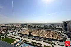 Pool N Villa View | Luxury 2bd | Ready To Move