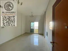 For Annual Rent – ​​One-Bedroom Apartment in Al Alia Area / Ajman Spacious Apartment with a Pr