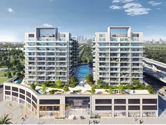 Prime Location | Modern 1-Bedroom | High-Return Investment Opportunity Equiti Home Al Furjan