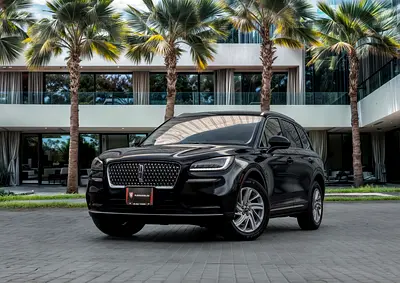 1,469 P.M | 0% Downpayment | Lincoln Warranty!